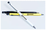 2 in 1 Metal Stylus Pen - YG Corporate Gift