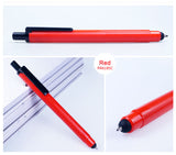 Multi Function Stylus Pen - YG Corporate Gift