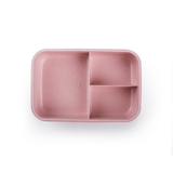 Wheat insulation lunch box - YG Corporate Gift