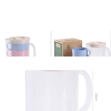 Drinking Jug with 5 cups - YG Corporate Gift