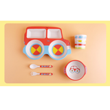 Children’s Tableware 5 pcs Set - YG Corporate Gift