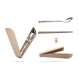 Stainless Steel Cutlery Set - YG Corporate Gift