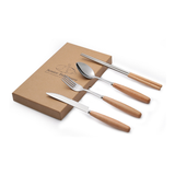 Stainless Steel Cutlery Set - YG Corporate Gift