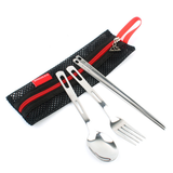 Stainless Steel Cutlery Set - YG Corporate Gift