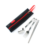 Stainless Steel Cutlery Set - YG Corporate Gift
