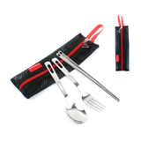 Stainless Steel Cutlery Set - YG Corporate Gift