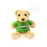 Customized Soft Toy - YG Corporate Gift