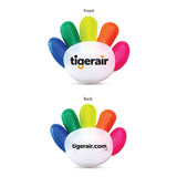 Hand Shape Highlighter - YG Corporate Gift