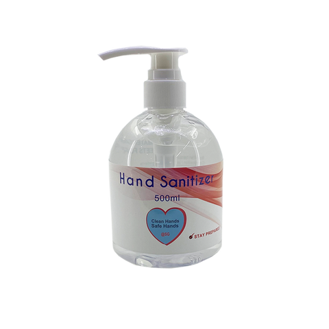 Hand Sanitiser (500ml) - YG Corporate Gift