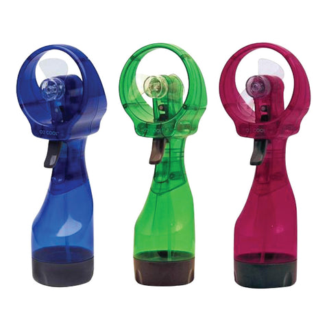 Handheld Misting Fan - YG Corporate Gift