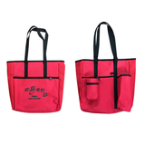 Foldable Tote Bag with Umbrella Pouch - YG Corporate Gift
