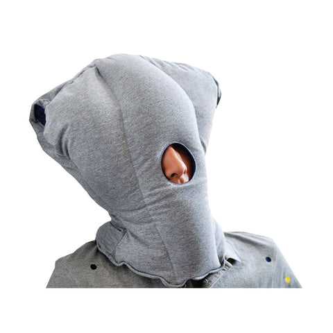 Head Nap Pillow - YG Corporate Gift