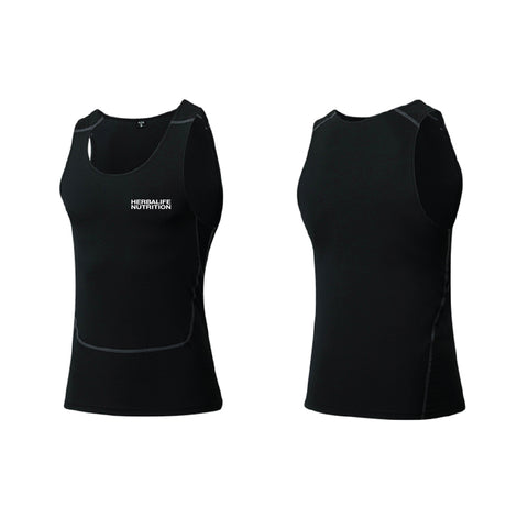 Men's Sports Fitness Singlet - YG Corporate Gift