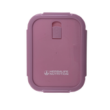 Transparent Microwaveable Glass Lunch Box - YG Corporate Gift