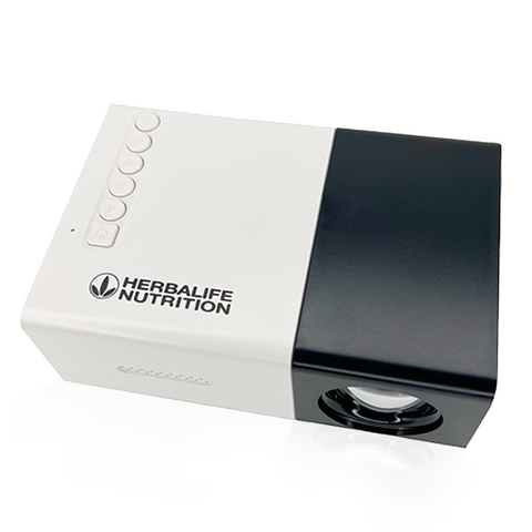 Mini Home Projector