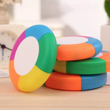 Round Shape 5 Colours Highlighter - YG Corporate Gift