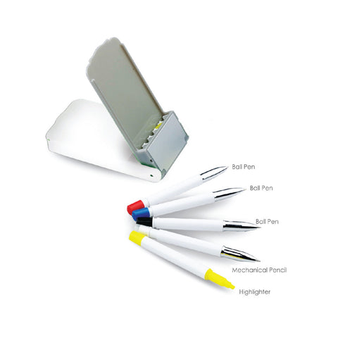 Highlighter with Pen Set - YG Corporate Gift