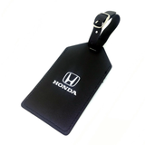 Leather Luggage Tag - YG Corporate Gift
