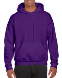 Adult Hooded Sweatshirt - YG Corporate Gift
