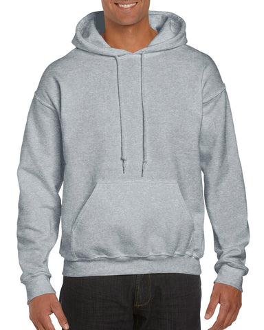 Adult Hooded Sweatshirt - YG Corporate Gift