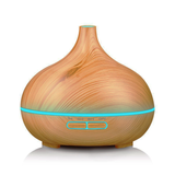 Aromatherapy Humidifier Ultrasonic Diffuser with Remote Control - YG Corporate Gift