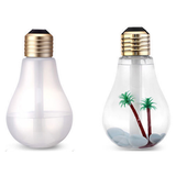 Mini USB Bulb Humidifier - YG Corporate Gift