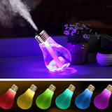 Mini USB Bulb Humidifier - YG Corporate Gift