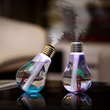Mini USB Bulb Humidifier - YG Corporate Gift