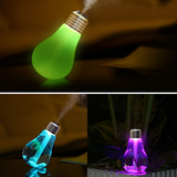 Mini USB Bulb Humidifier - YG Corporate Gift