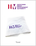 Infocomm Media Development Authority - YG Corporate Gift
