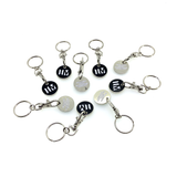 Trolley Coin Key Ring - YG Corporate Gift