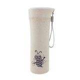 Wheat Water Bottle - YG Corporate Gift