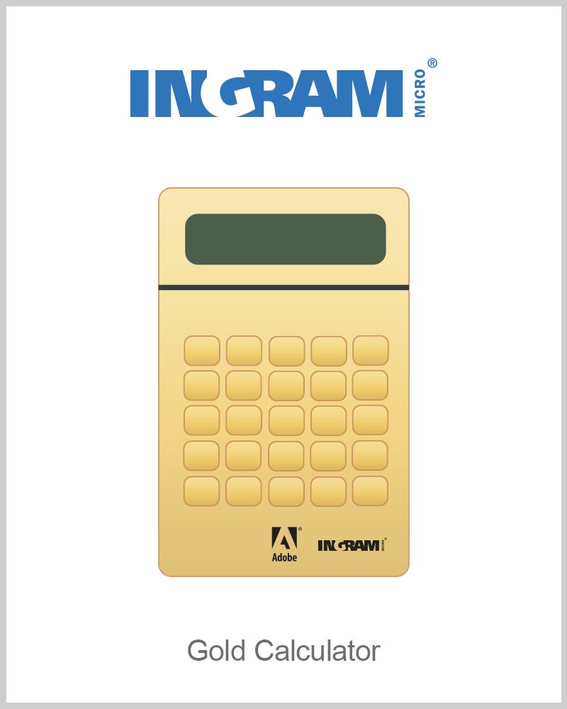 Ingram Micro YG Corporate Gift