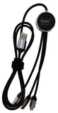 USB Multi Cable Adapter - YG Corporate Gift