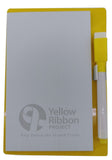 Eco Notepad with Sticky Pad - YG Corporate Gift