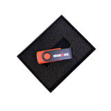 Swivel USB Flash Drive/Thumb Drive - YG Corporate Gift