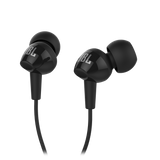 JBL C100SI In-Ear Headphones with Mic - YG Corporate Gift