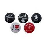 Pin Button Badge - YG Corporate Gift