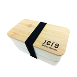 Japanese Portable Microwaveable Lunch Box