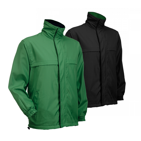 Reversible Windbreaker Jacket - YG Corporate Gift
