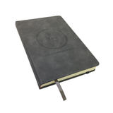 A5 Note Book Hardcover with Pen holder - YG Corporate Gift