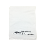 Microfibre Sports Towel