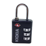 TSA Lock - YG Corporate Gift