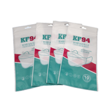 KN94 Disposable Mask BFE>99%