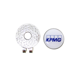 Golf Marker with Clip - YG Corporate Gift
