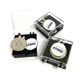 Golf Marker with Clip - YG Corporate Gift
