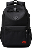 16" Laptop Haversack with External USB Port