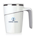 Anti spill Suction Mug - YG Corporate Gift