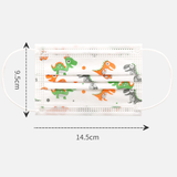 Disposable 3-Ply Face Mask Kids - YG Corporate Gift