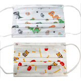Disposable 3-Ply Face Mask Kids - YG Corporate Gift
